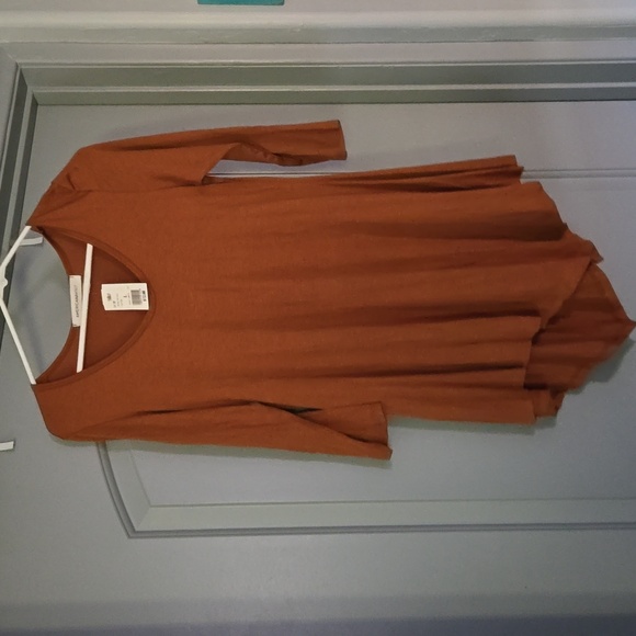 Rhapsodielle 3/4 Top 3colors - Picture 6 of 7